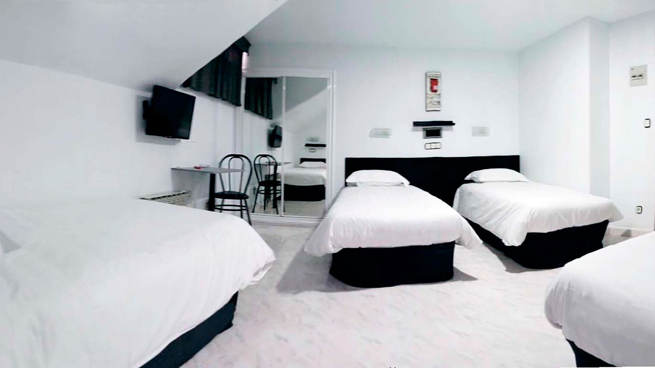 Photo of Bedroom in La Estacion