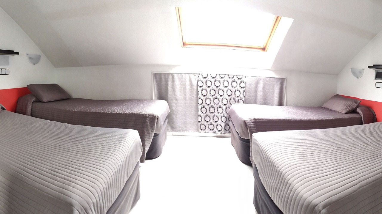 Photo of Bedroom in La Estacion