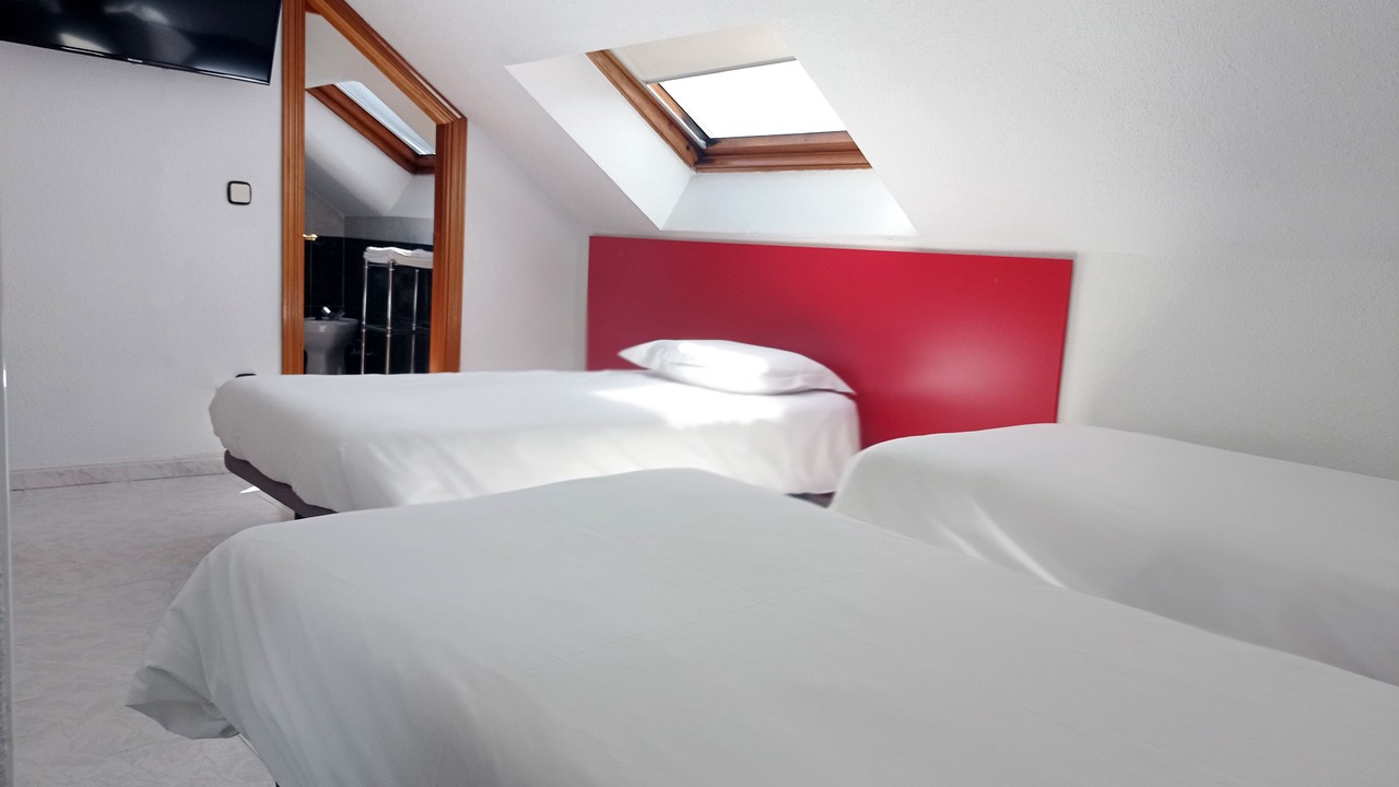 Photo of Bedroom in La Estacion