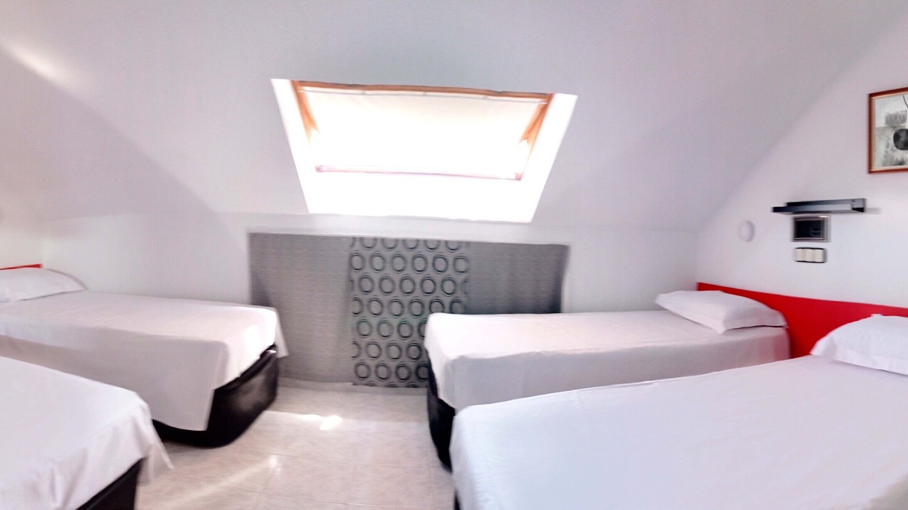 Photo of Bedroom in La Estacion