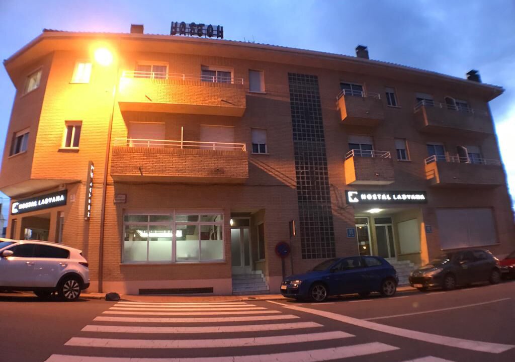 Photo of Outdoor in La Estacion