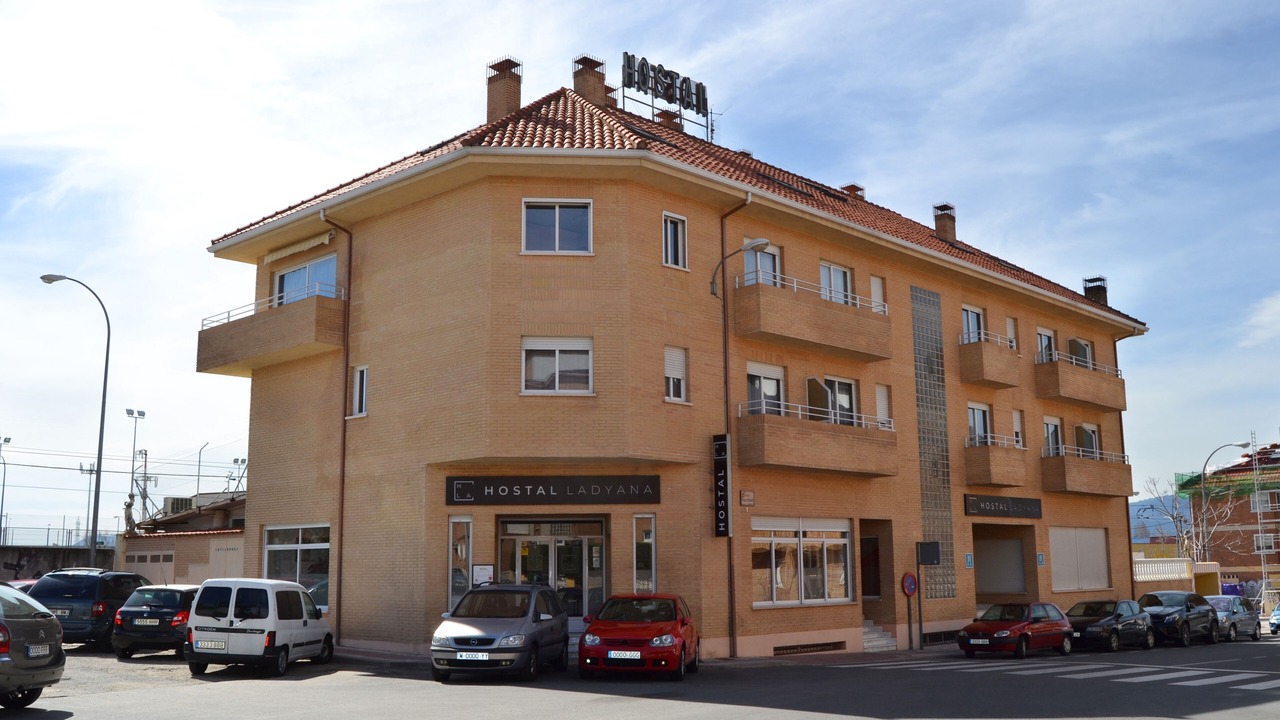 Photo of Outdoor in La Estacion