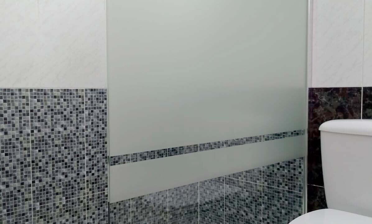 Photo of Bathroom in La Estacion
