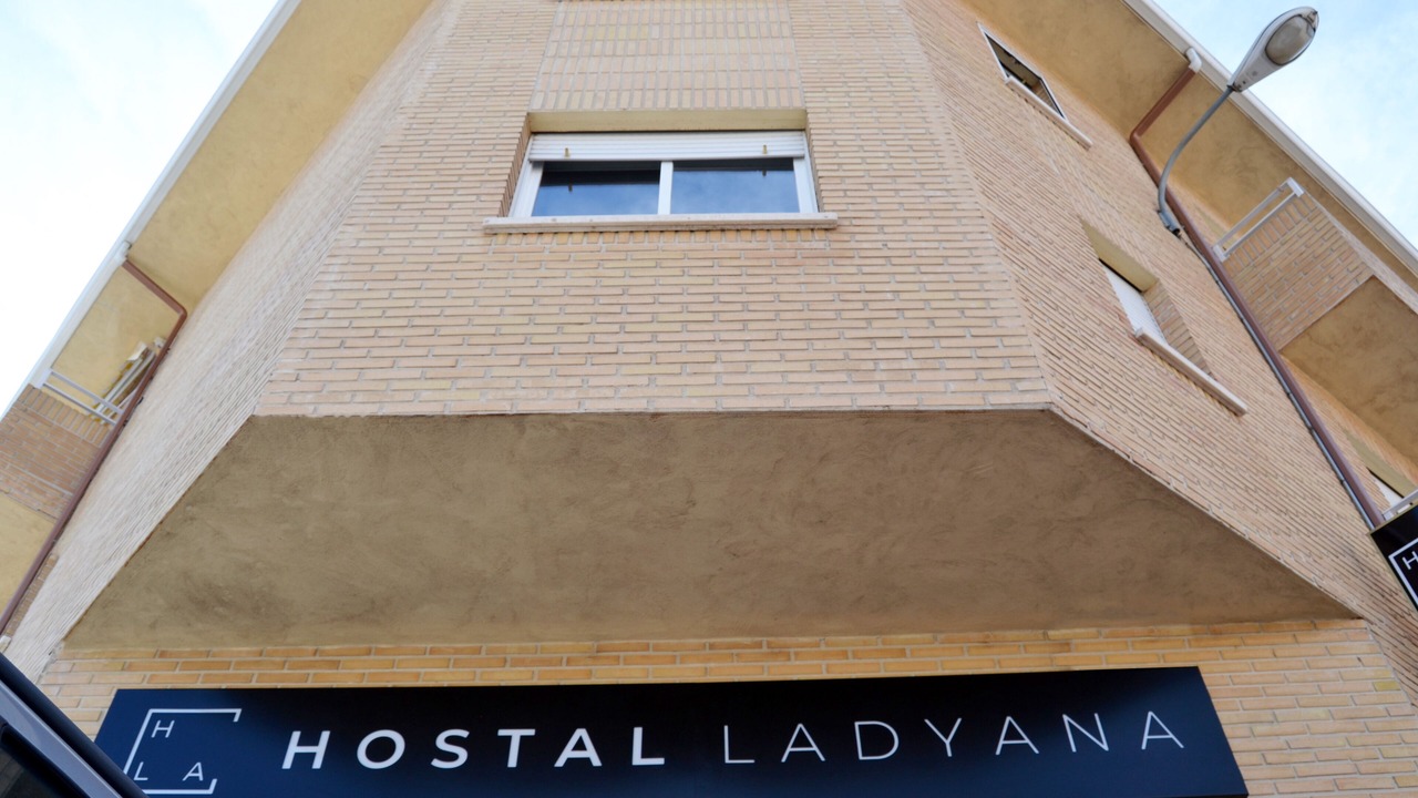 Photo of Outdoor in La Estacion