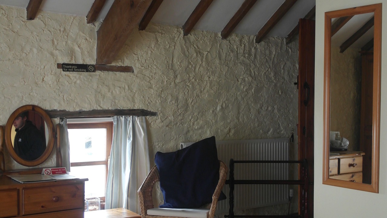 Photo of Bedroom in Rhoose