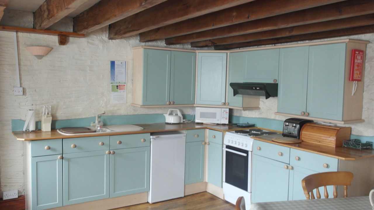 Photo of Kitchen in Rhoose