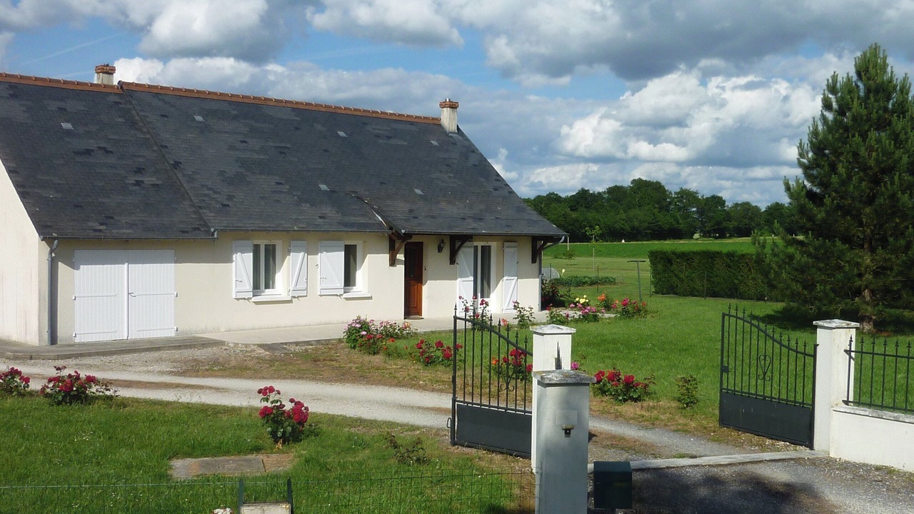 Photo of Outdoor in Orbigny