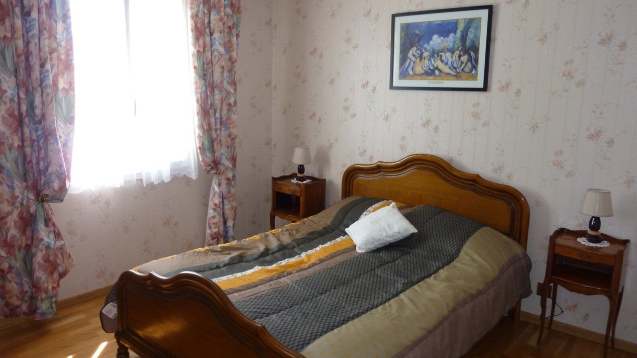 Photo of Outdoor in Orbigny