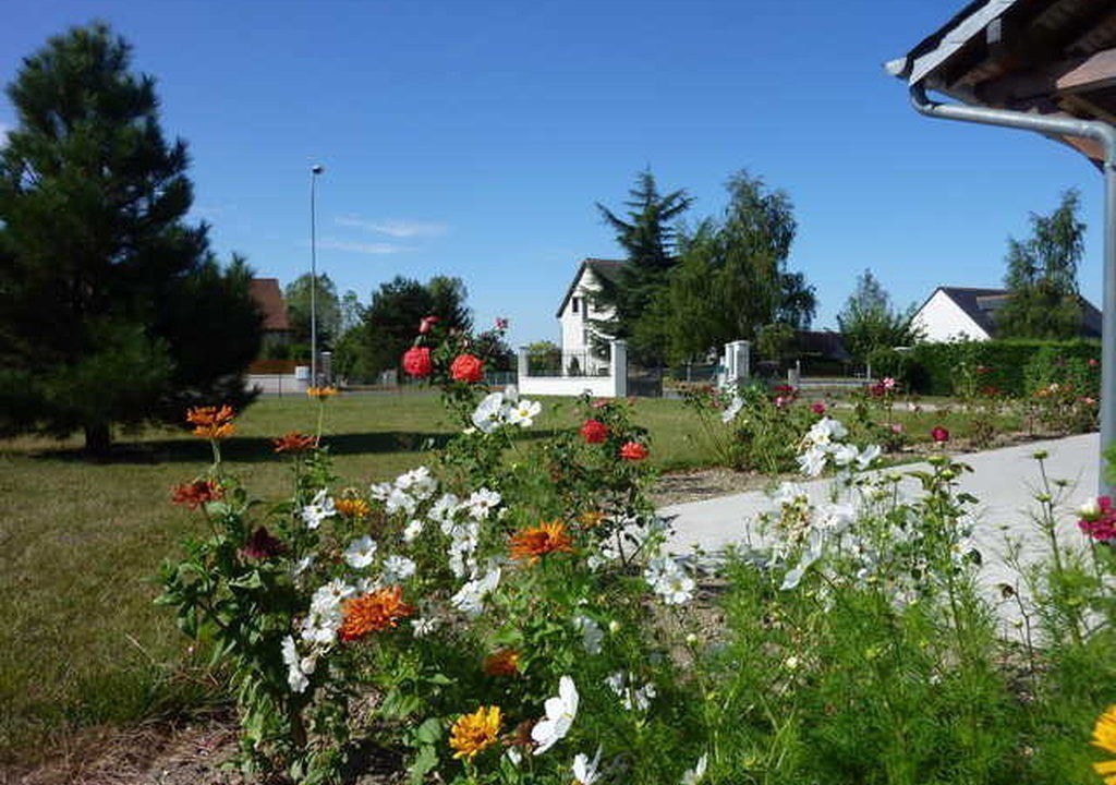 Photo of Outdoor in Orbigny