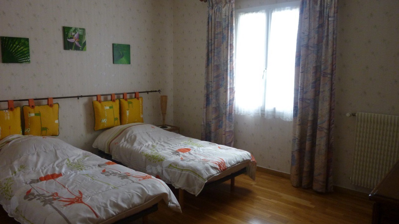 Photo of Outdoor in Orbigny