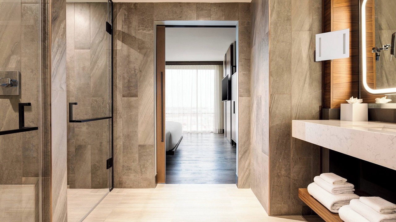 Photo of Bathroom in Odessa