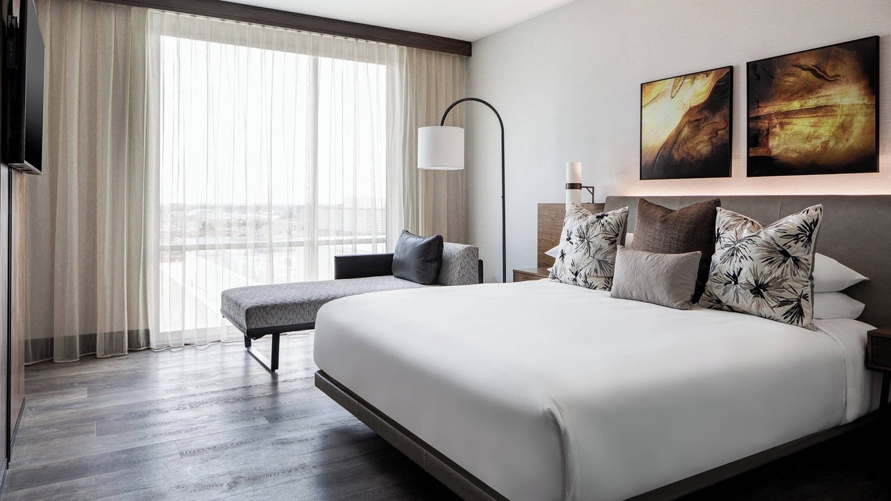 Photo of Bedroom in Odessa