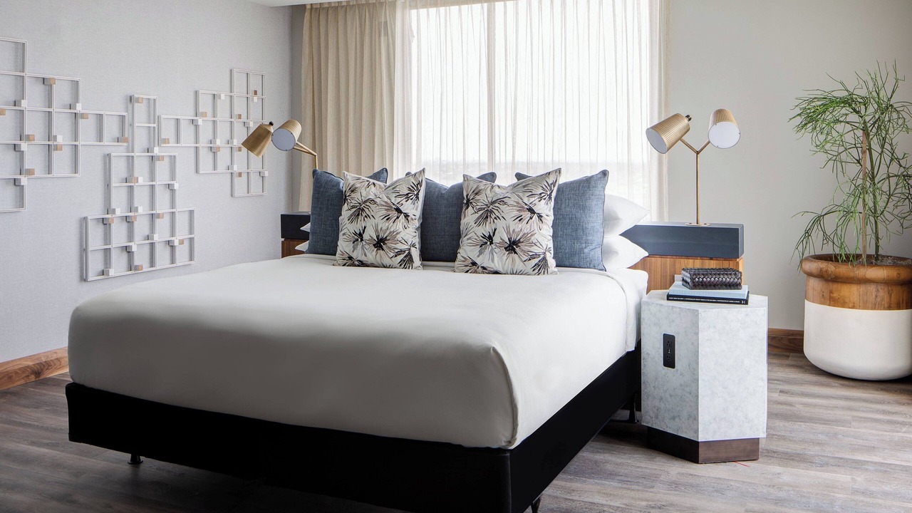 Photo of Bedroom in Odessa