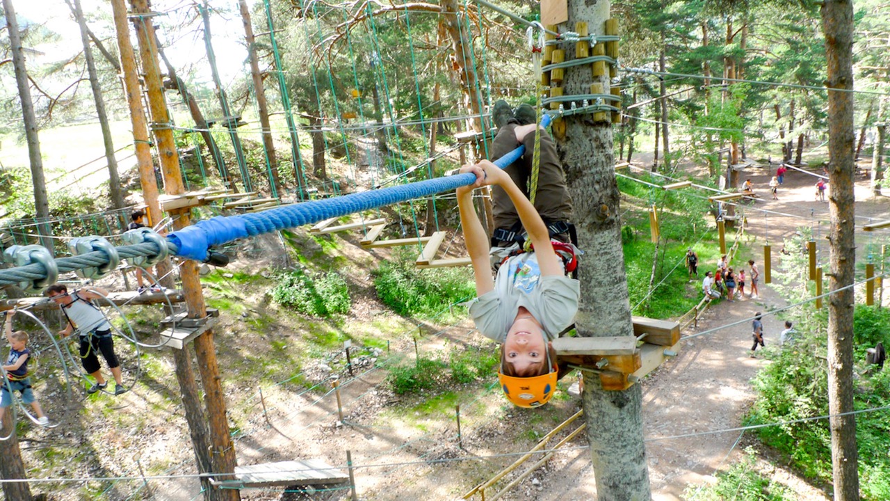 Photo of Others in Courchevel