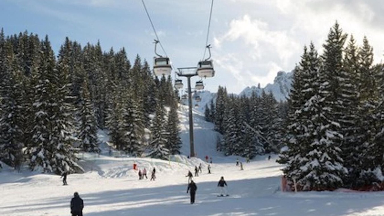 Photo of Others in Courchevel