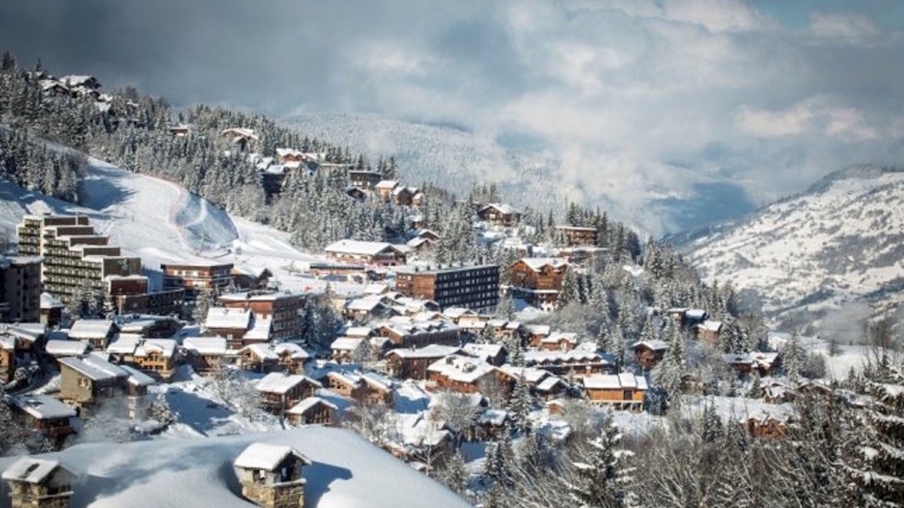 Photo of Others in Courchevel