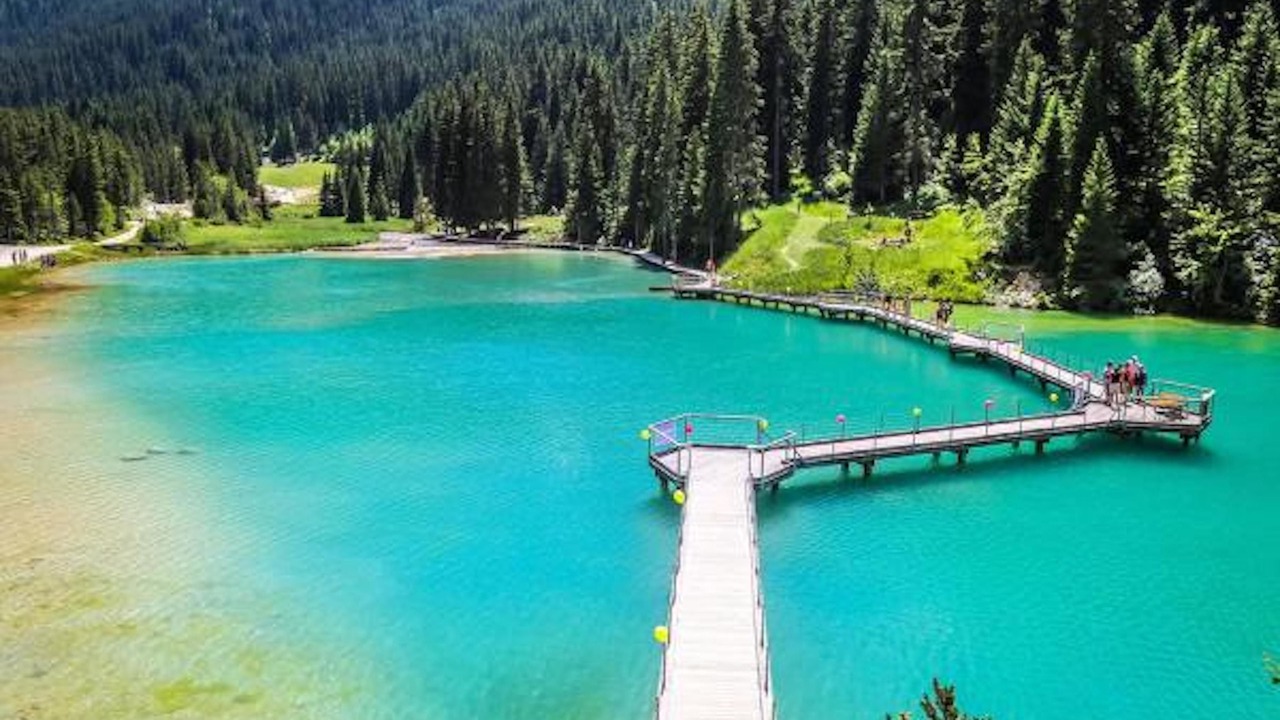 Photo of Others in Courchevel