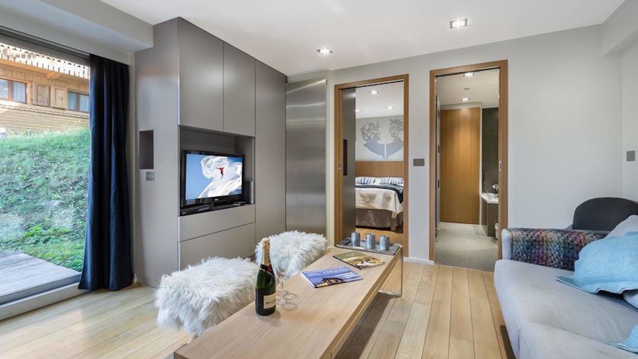 Photo of Others in Courchevel