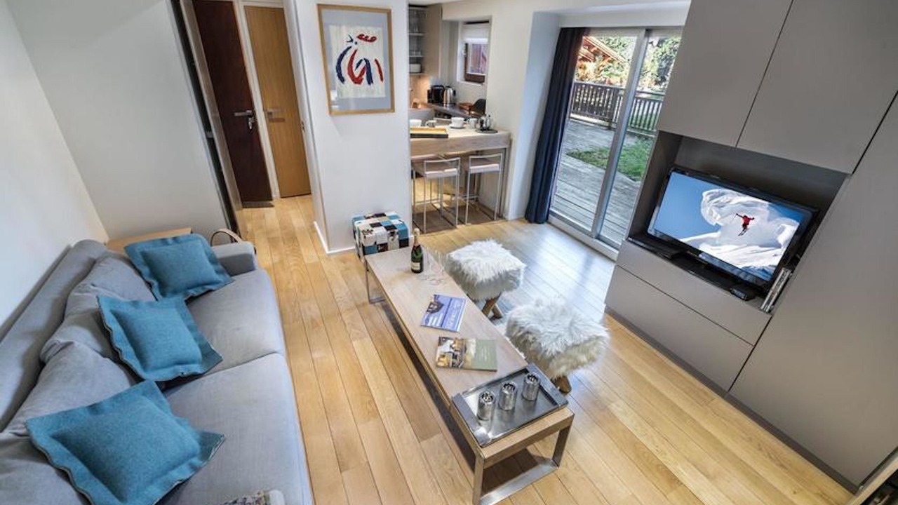 Photo of Others in Courchevel