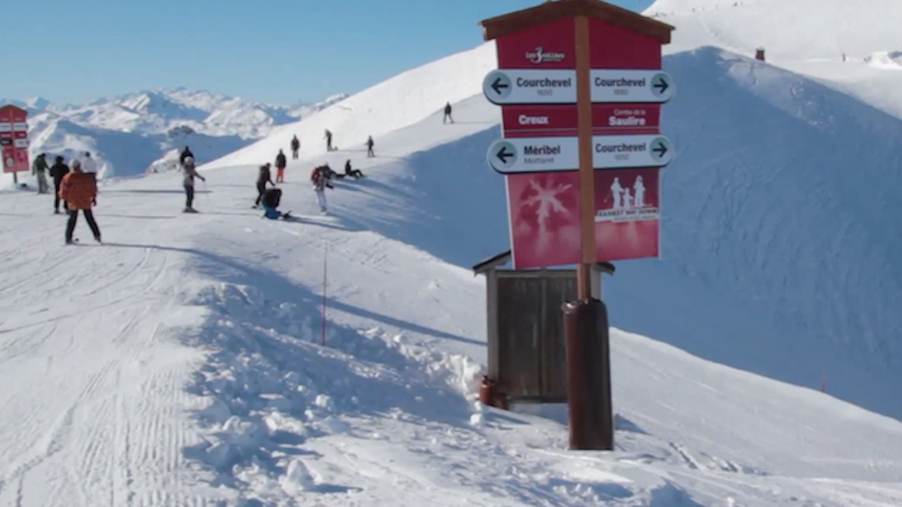 Photo of Others in Courchevel