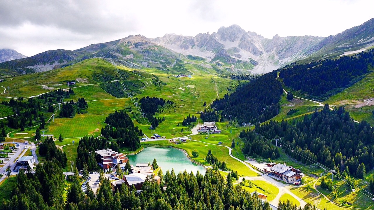 Photo of Others in Courchevel