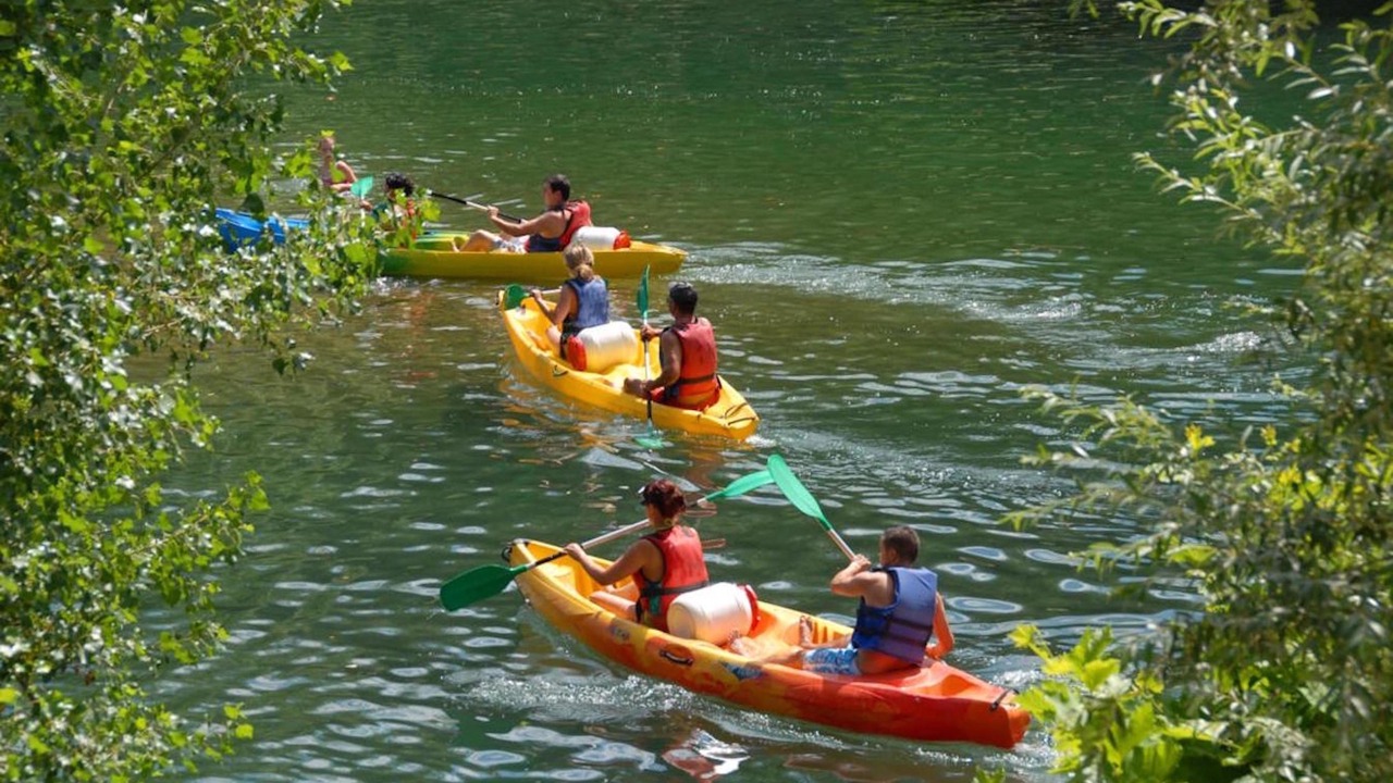 Photo of Others in Courchevel