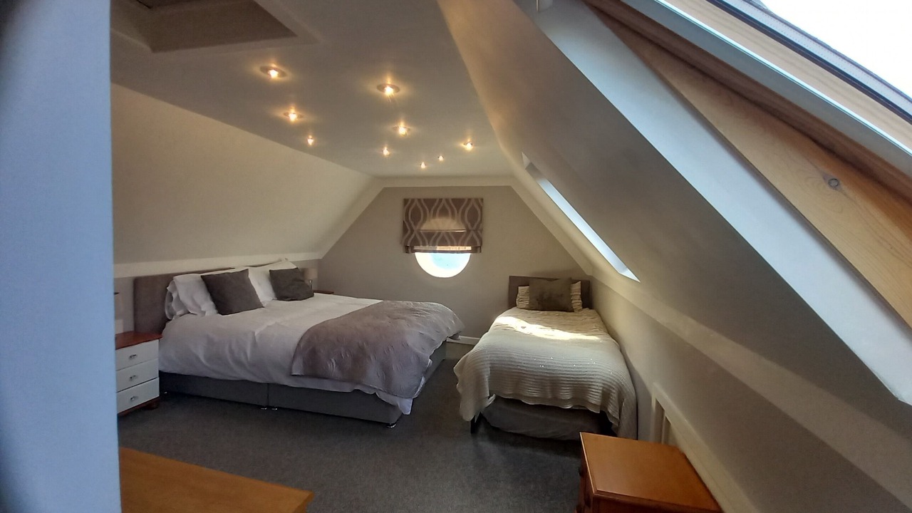 Photo of Outdoor in Newcastle-Under-Lyme