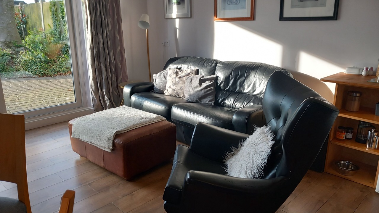 Photo of Livingroom in Newcastle-Under-Lyme