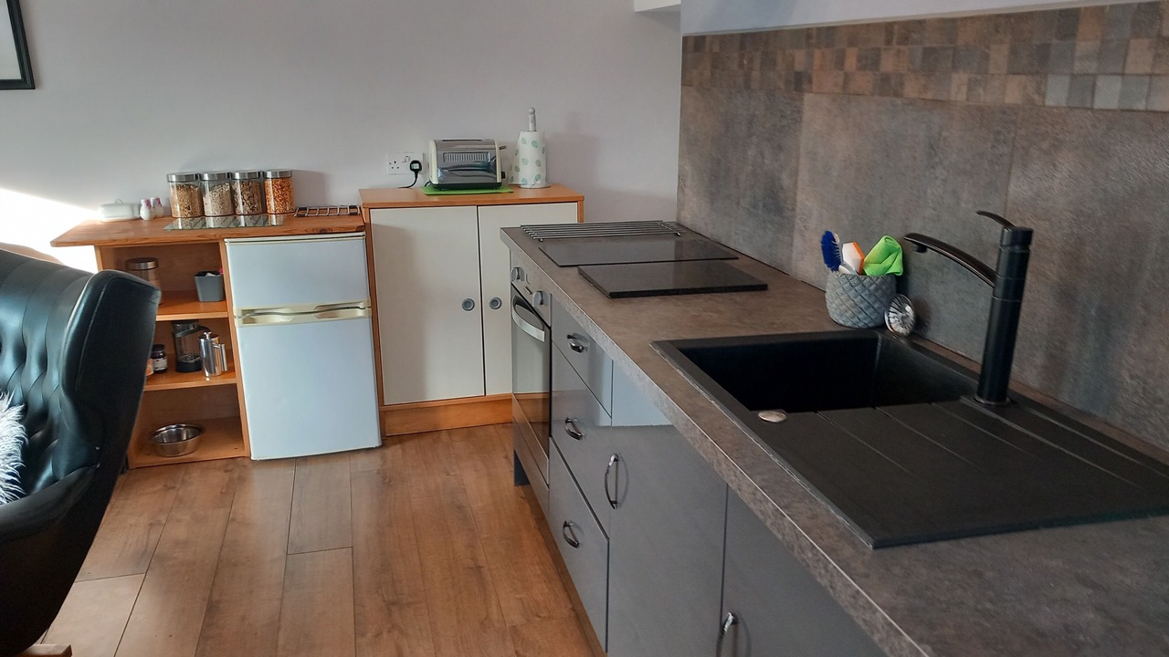 Photo of Outdoor in Newcastle-Under-Lyme