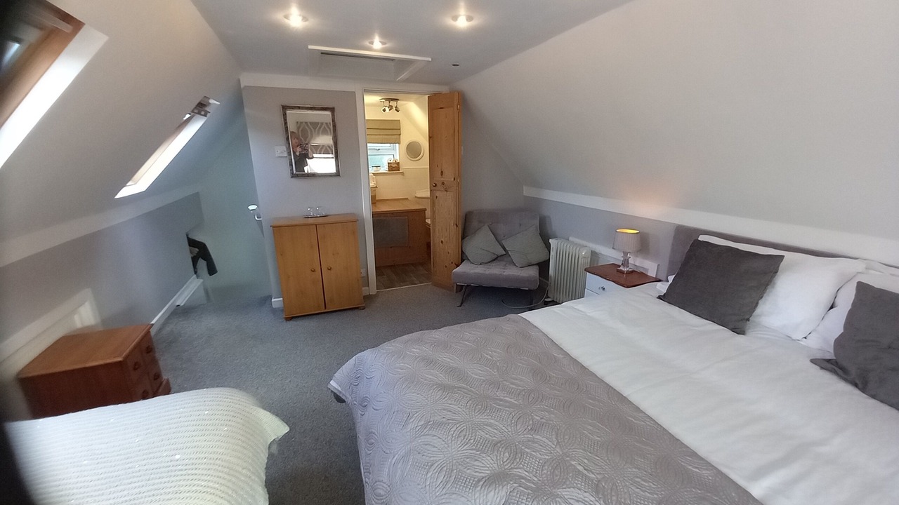 Photo of Outdoor in Newcastle-Under-Lyme