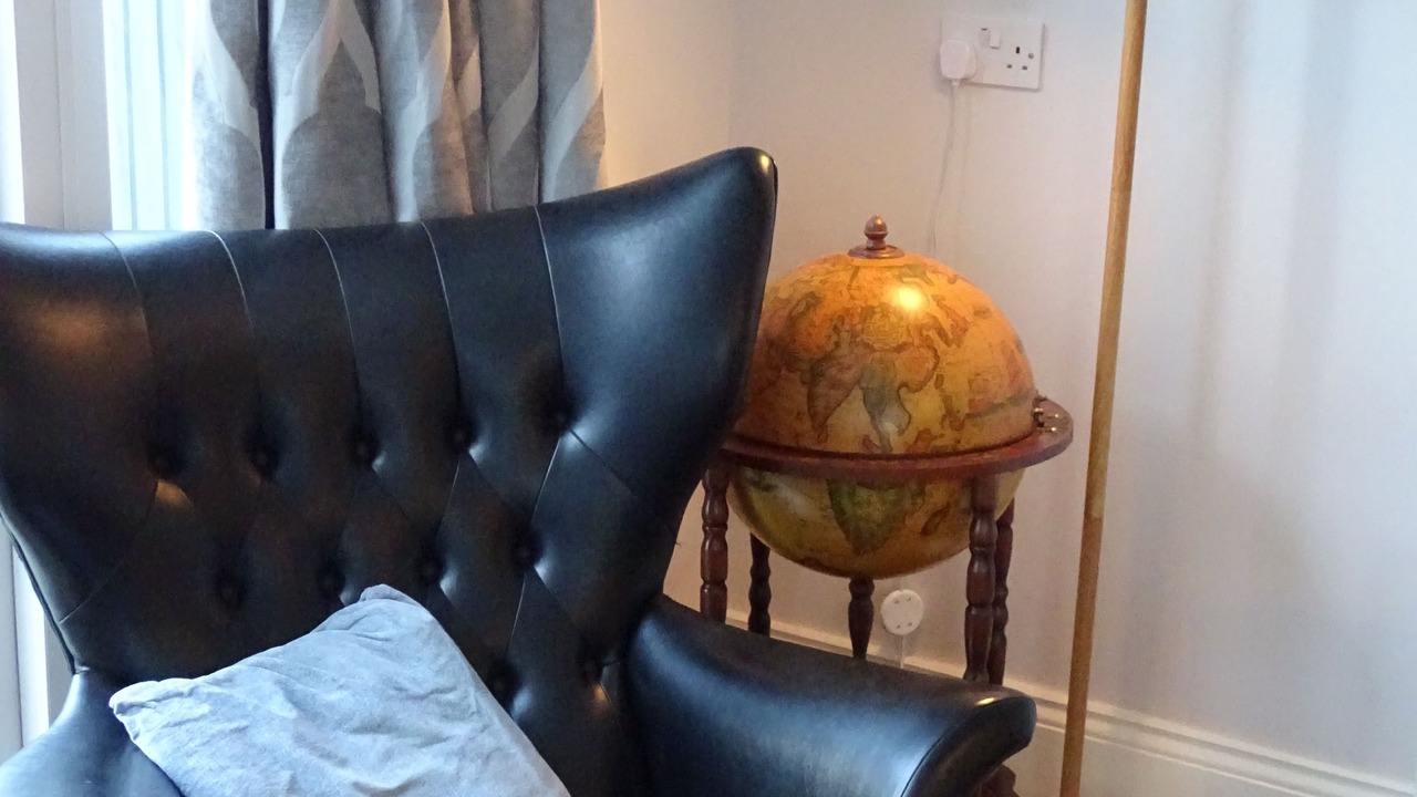 Photo of Outdoor in Newcastle-Under-Lyme