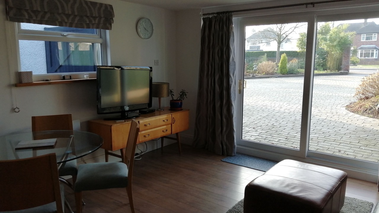 Photo of Outdoor in Newcastle-Under-Lyme