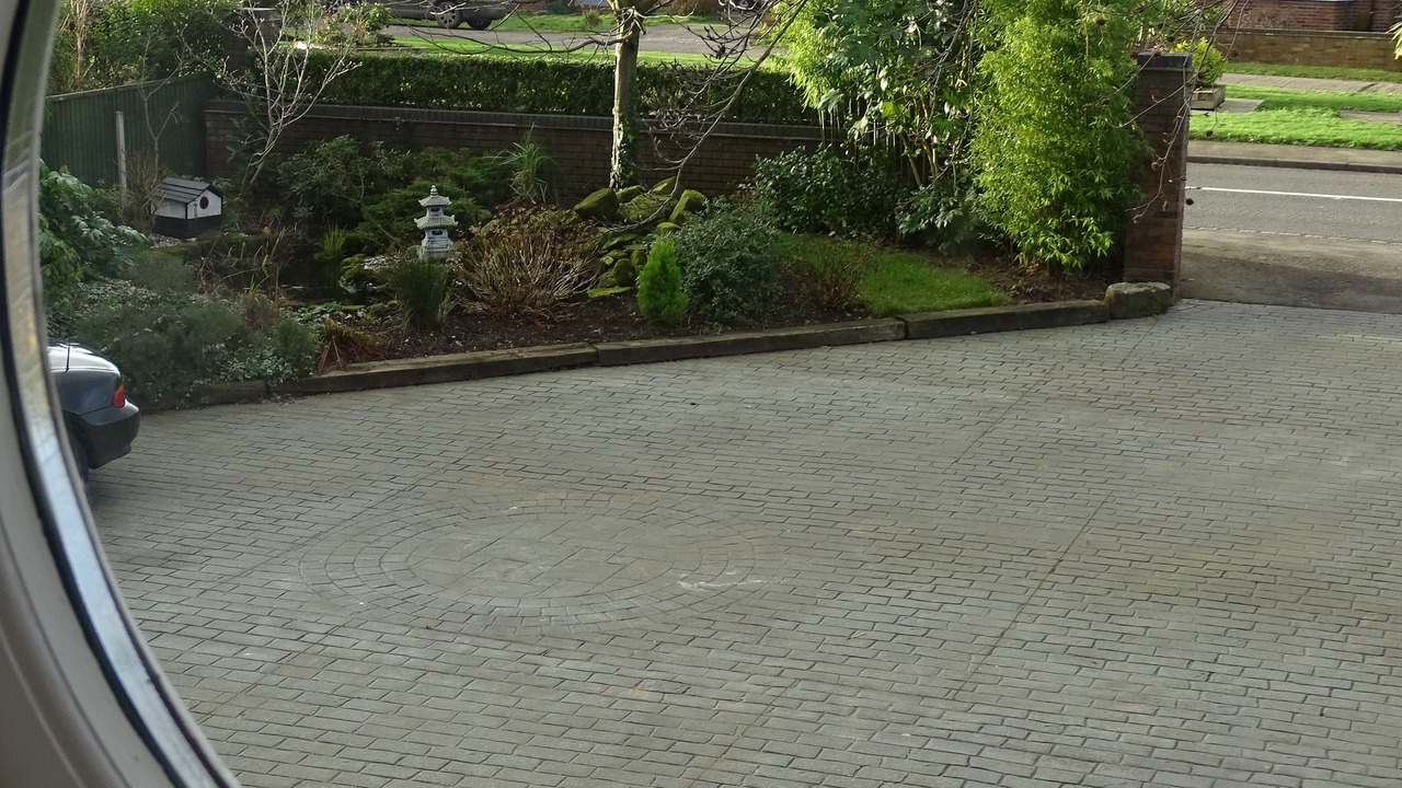 Photo of Outdoor in Newcastle-Under-Lyme