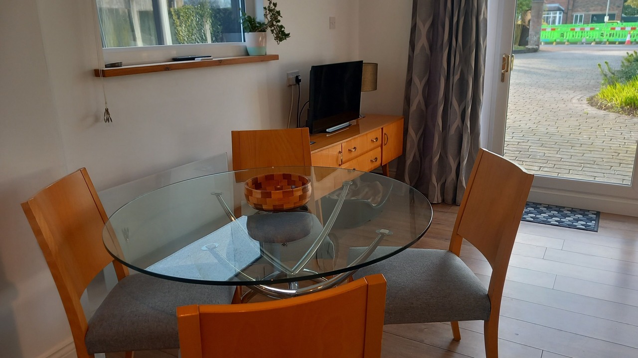 Photo of Outdoor in Newcastle-Under-Lyme