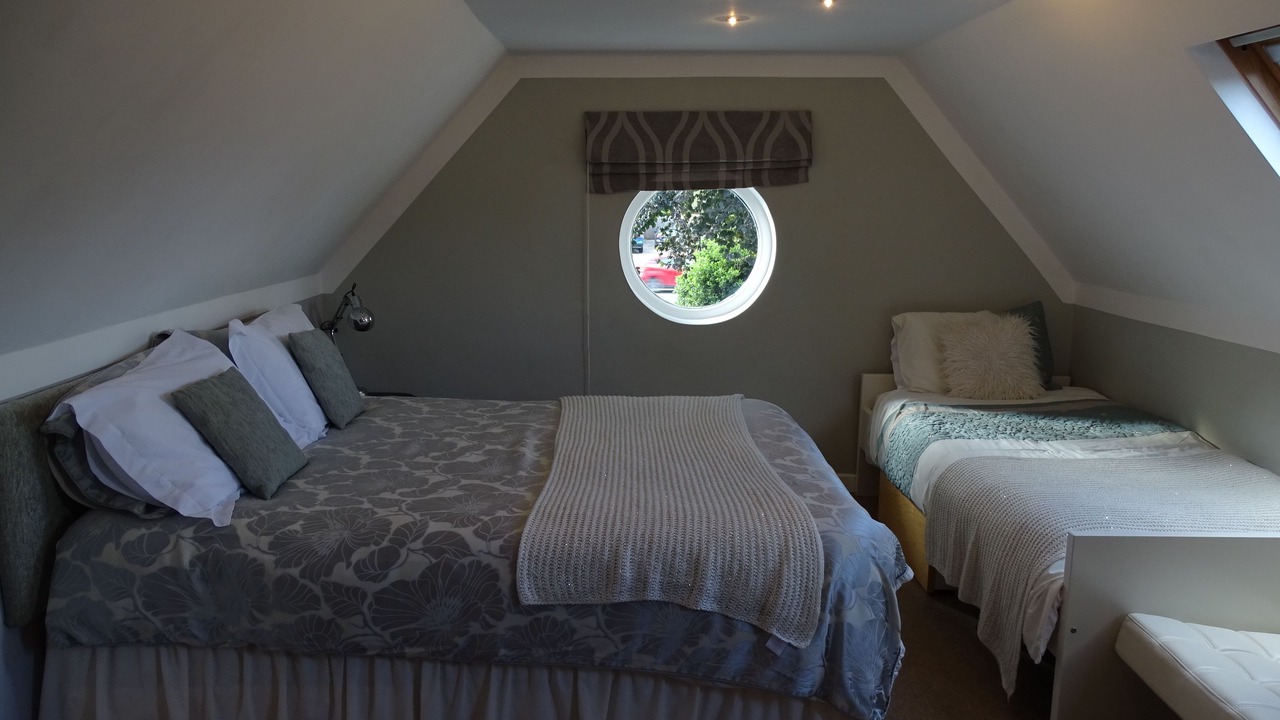 Photo of Outdoor in Newcastle-Under-Lyme