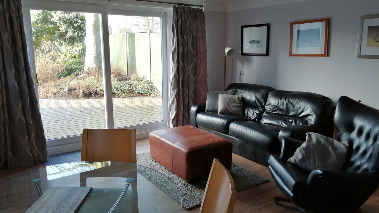 Photo of Outdoor in Newcastle-Under-Lyme