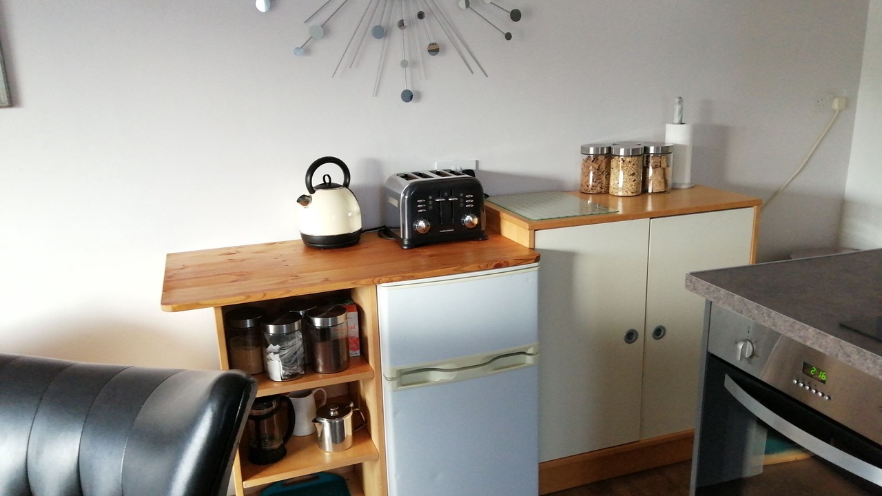 Photo of Outdoor in Newcastle-Under-Lyme