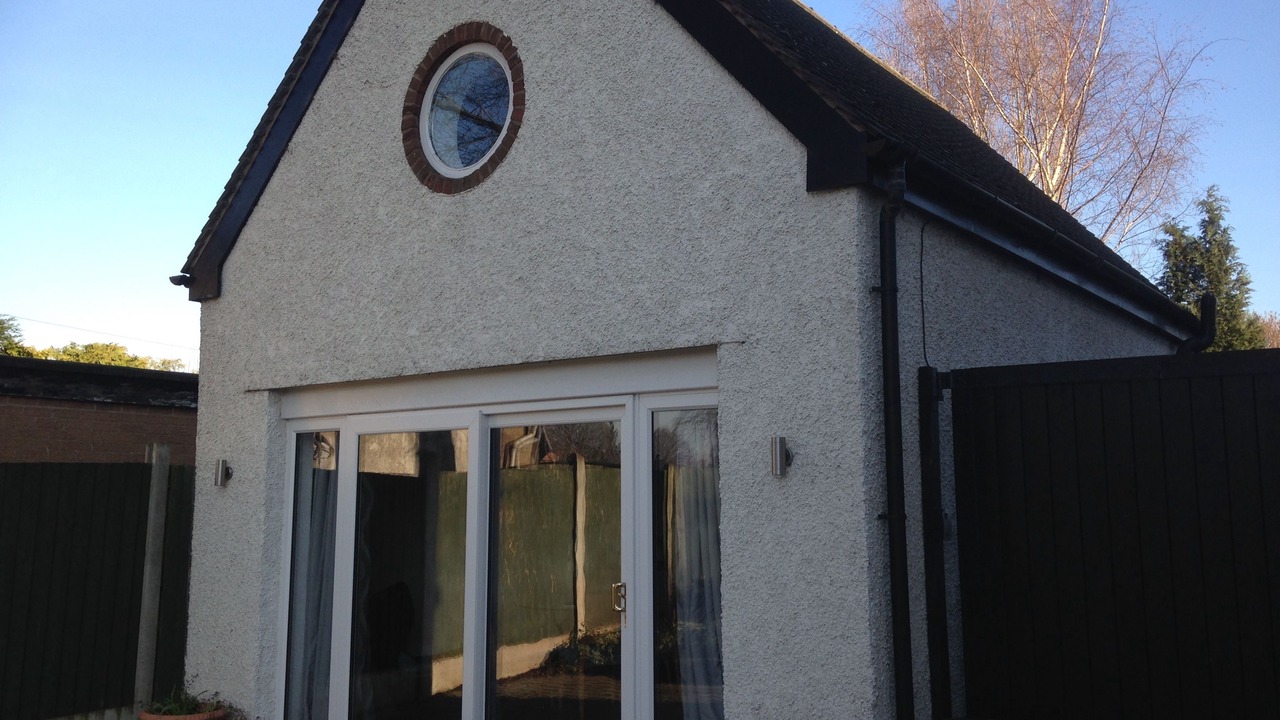 Photo of Outdoor in Newcastle-Under-Lyme