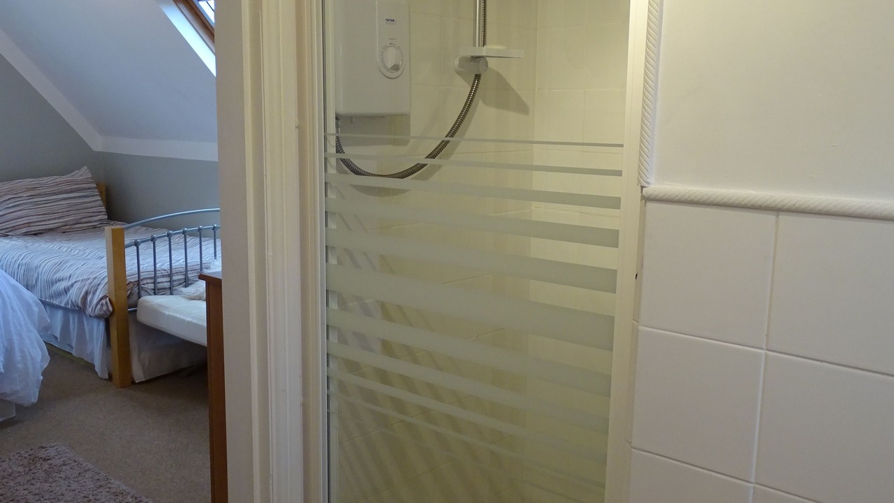 Photo of Bathroom in Newcastle-Under-Lyme