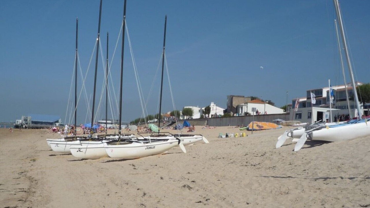 Photo of Others in La Barre-de-Monts