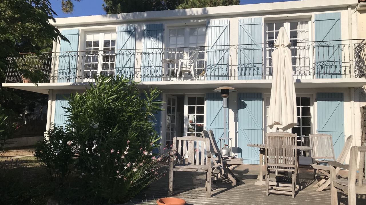 Photo of Buildings in La Barre-de-Monts