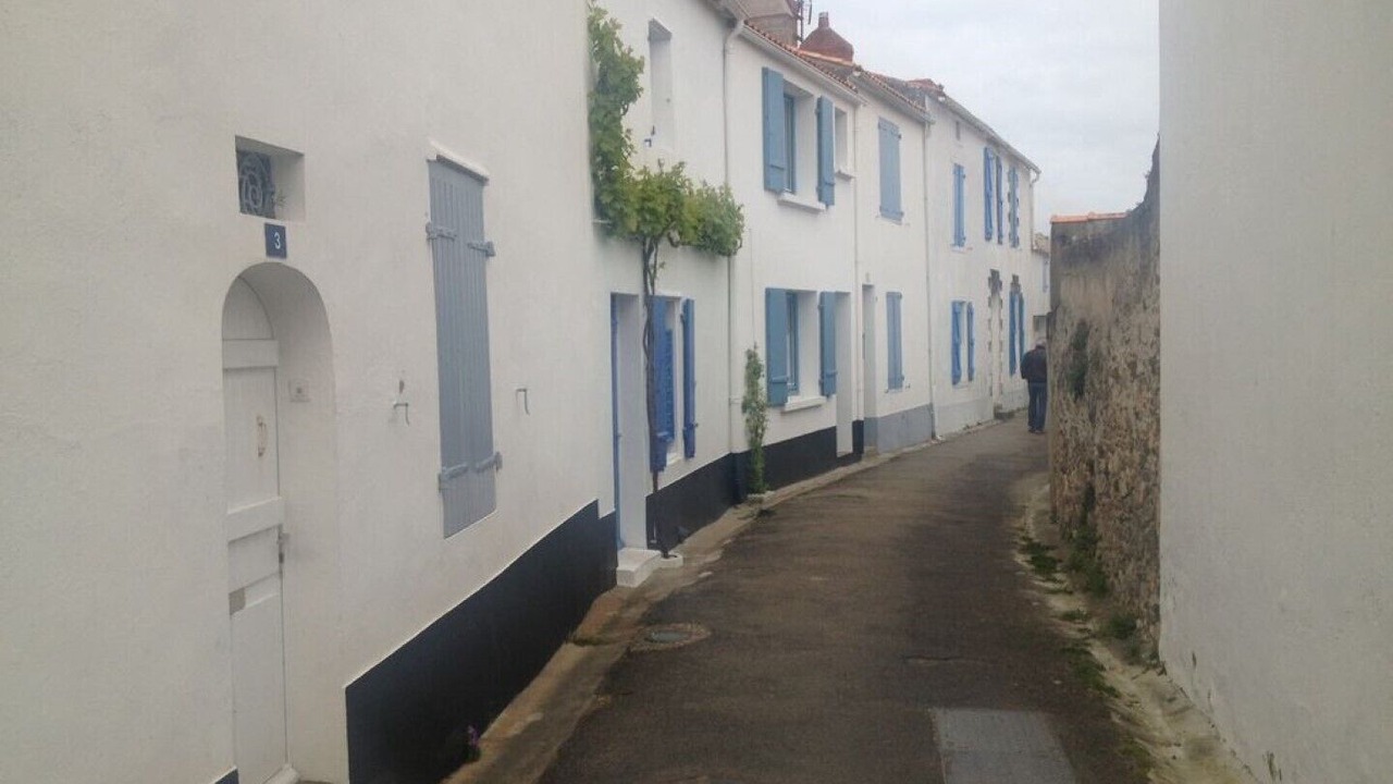 Photo of Outdoor in La Barre-de-Monts