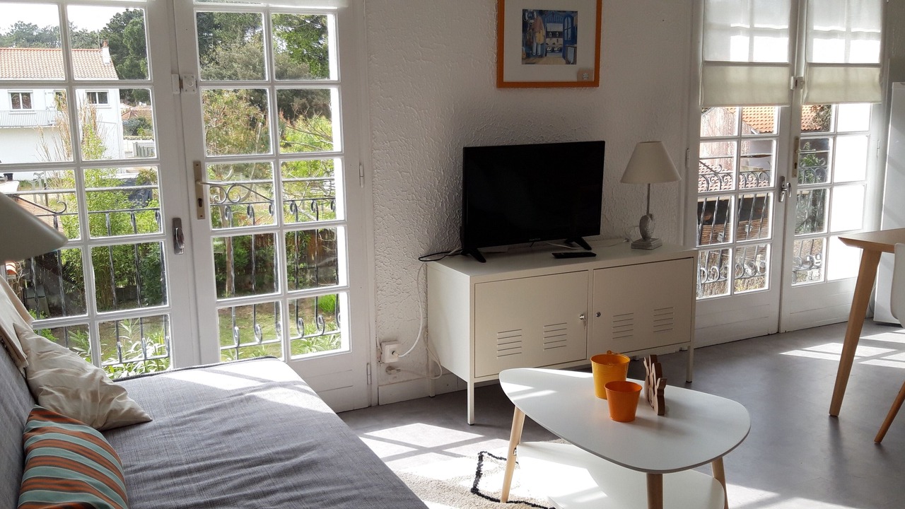 Photo of Livingroom in La Barre-de-Monts