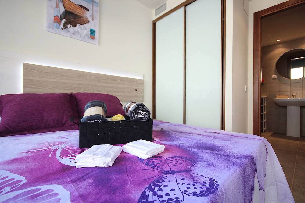 Photo of Bedroom in Salas de Pallars