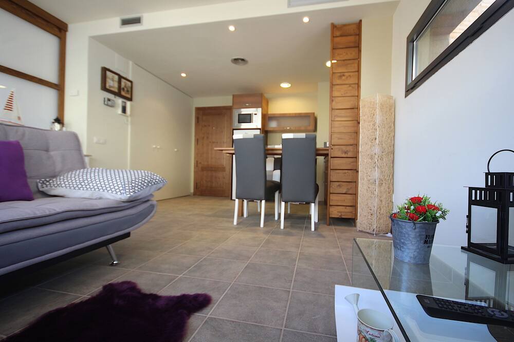 Photo of Livingroom in Salas de Pallars