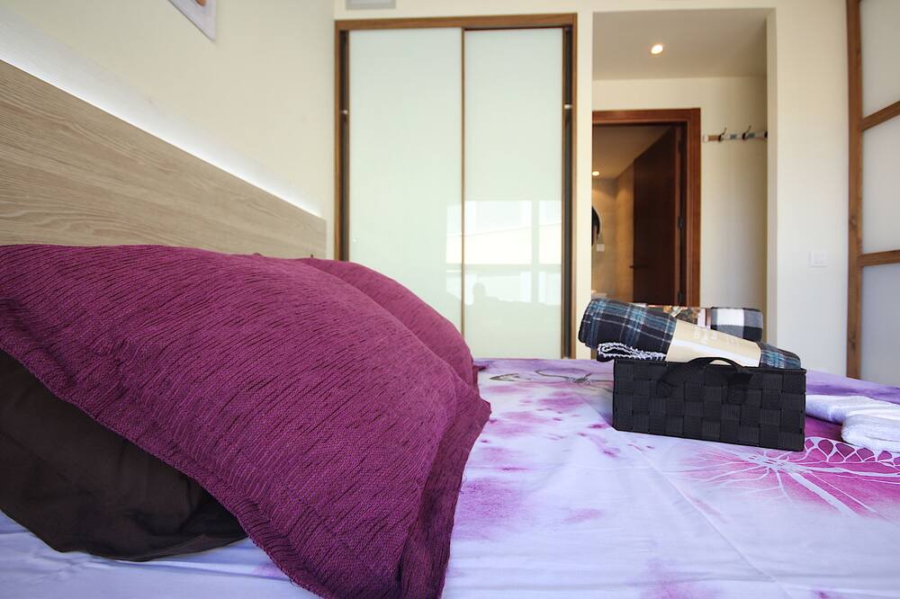 Photo of Bedroom in Salas de Pallars