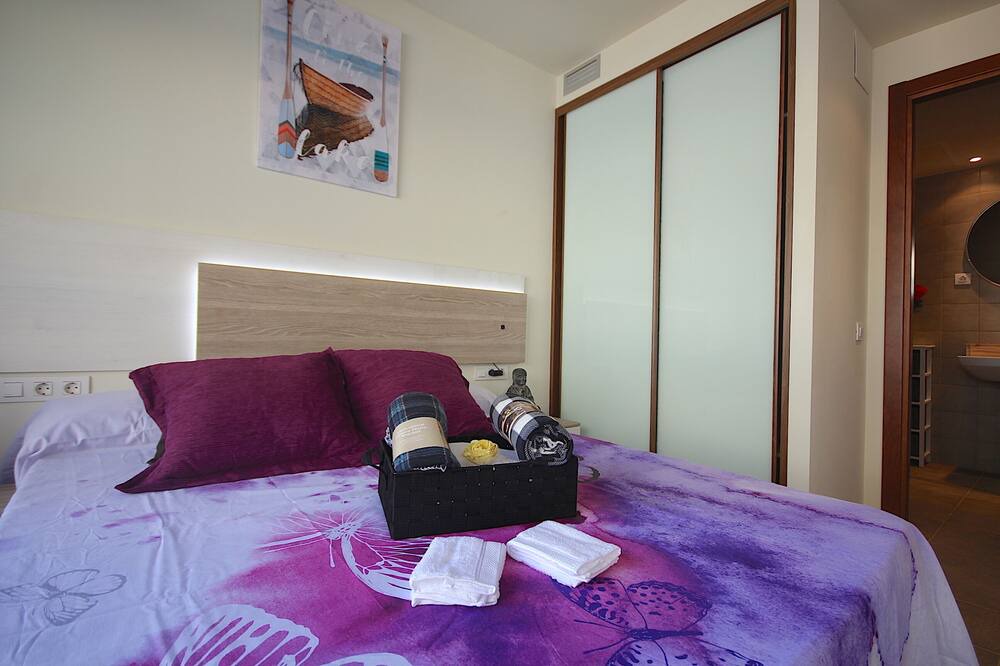 Photo of Bedroom in Salas de Pallars