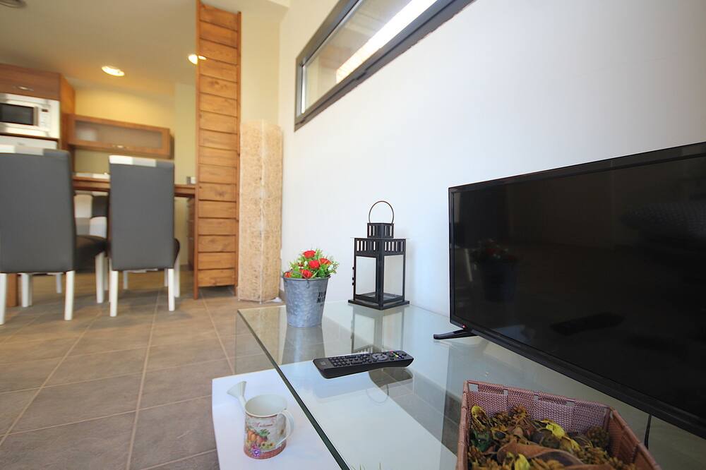 Photo of Livingroom in Salas de Pallars