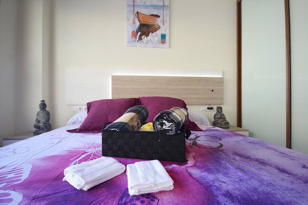 Photo of Bedroom in Salas de Pallars
