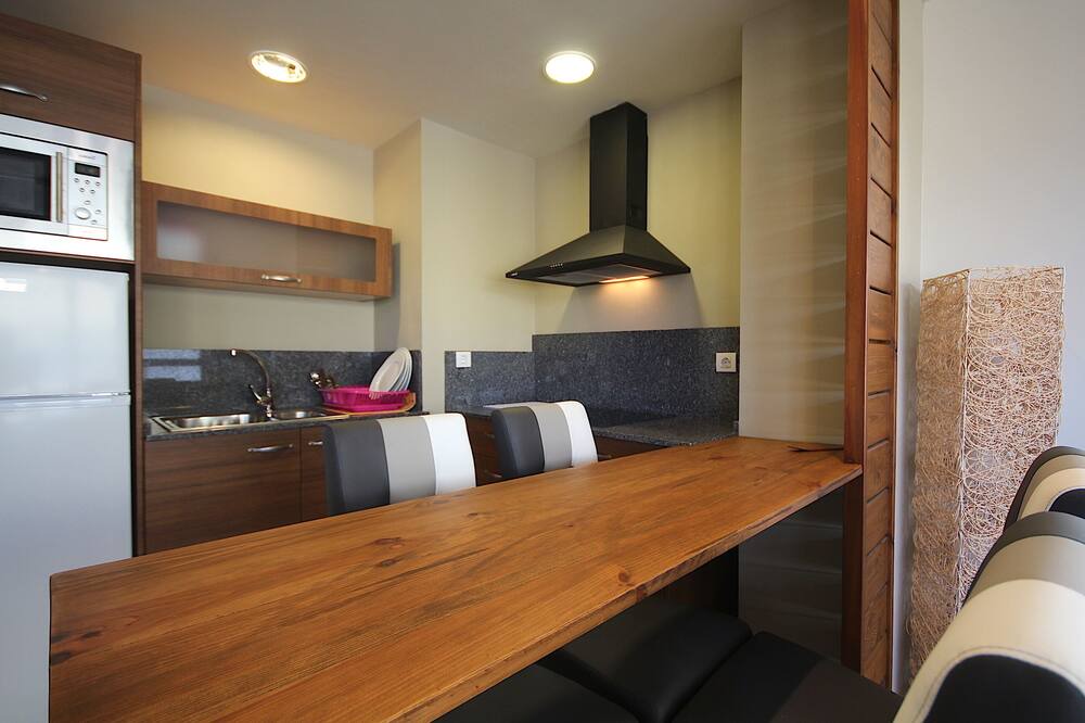 Photo of Kitchen in Salas de Pallars